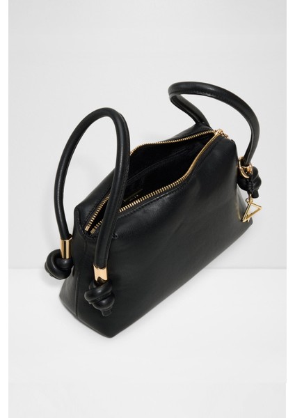 Valerel Omuz ve El Çantaları - Siyah modelleri