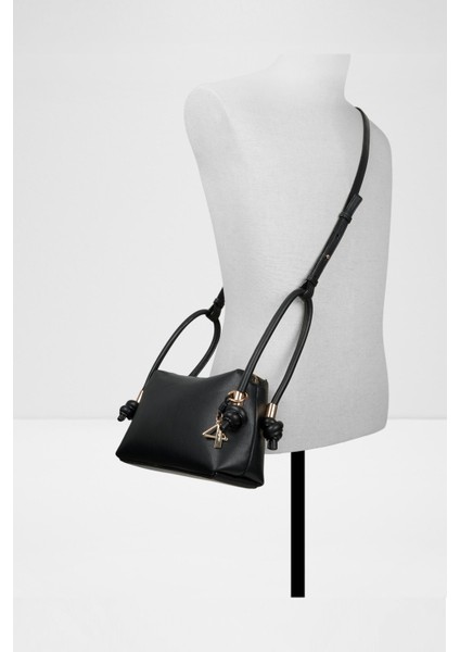 Valerel Omuz ve El Çantaları - Siyah fırsatları