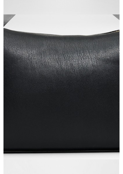 Valerel Omuz ve El Çantaları - Siyah indirimleri