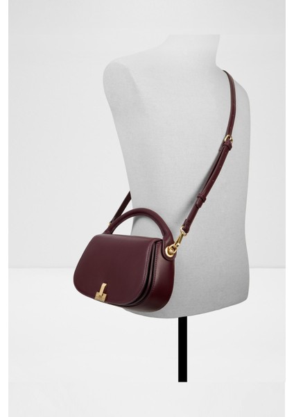 Willamae Çapraz Çanta - Mor fırsatları