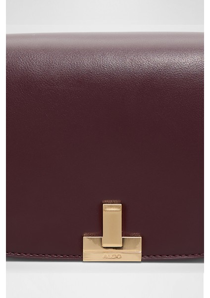 Willamae Çapraz Çanta - Mor indirimleri