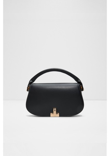 Willamae Çapraz Çanta - Siyah