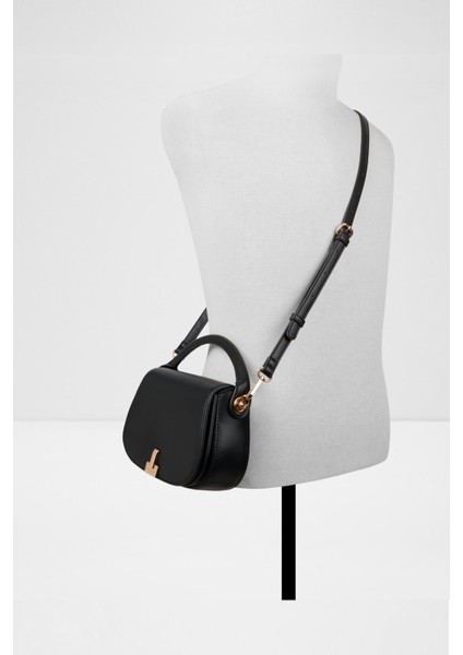 Willamae Çapraz Çanta - Siyah fırsatları