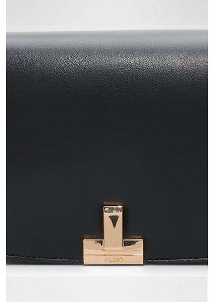 Willamae Çapraz Çanta - Siyah indirimleri