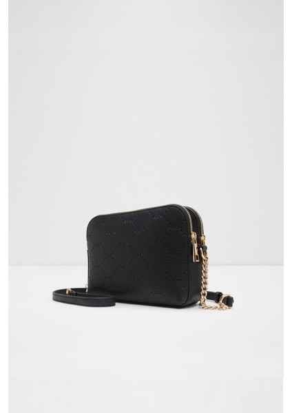 Peladan Çapraz Çanta - Siyah fiyatları