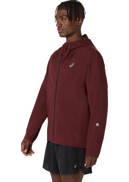 Metarun Waterproof Jacket Erkek Bordo Ceket 2011D121-201 modelleri