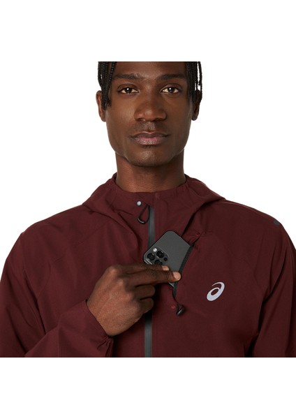 Metarun Waterproof Jacket Erkek Bordo Ceket 2011D121-201 fırsatları