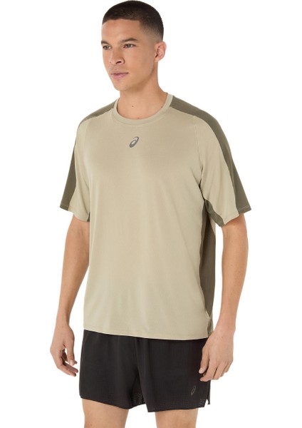 Fujitrail Elite Ss Top Erkek Yeşil Tshirt 2011D264-300 modelleri