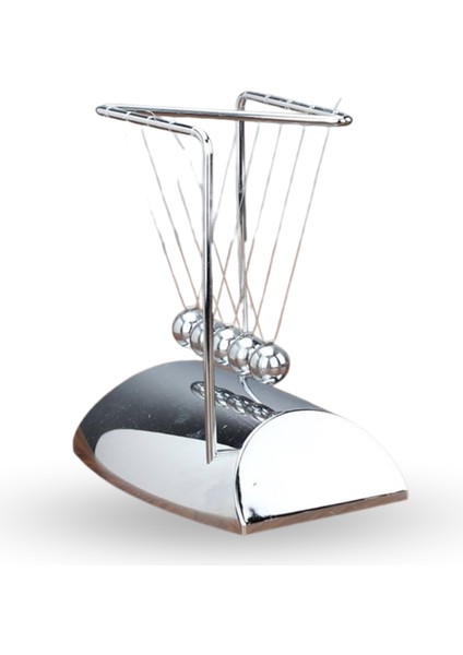 Büro Ev Ofis Hediyesi Için 18X9CM Masaüstü Z Stil Denge Balas