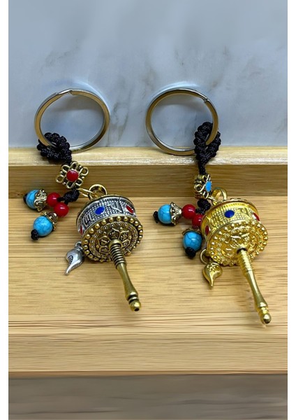 Büro Ev Ofis Hediyesi Için Metal Tasarım Şans Çarkı Anahtarlık fiyatları