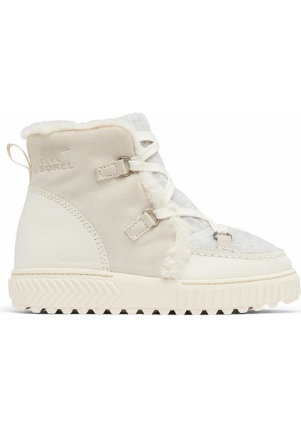 Ona Ave Alpine Wp Kadın Kısa Bot