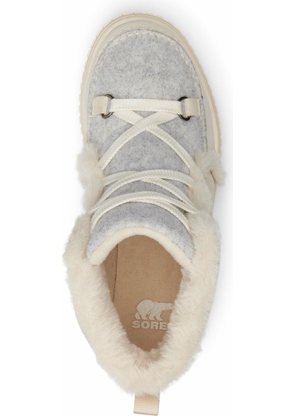 Ona Ave Alpine Wp Kadın Kısa Bot fırsatları