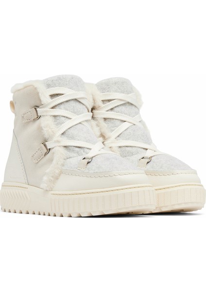 Ona Ave Alpine Wp Kadın Kısa Bot