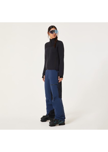 Canopy Pro Tam Fermuarlı Kadın Polar Üst fiyatları