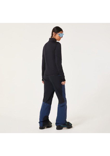 Canopy Pro Tam Fermuarlı Kadın Polar Üst modelleri