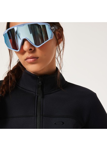 Canopy Pro Tam Fermuarlı Kadın Polar Üst fırsatları