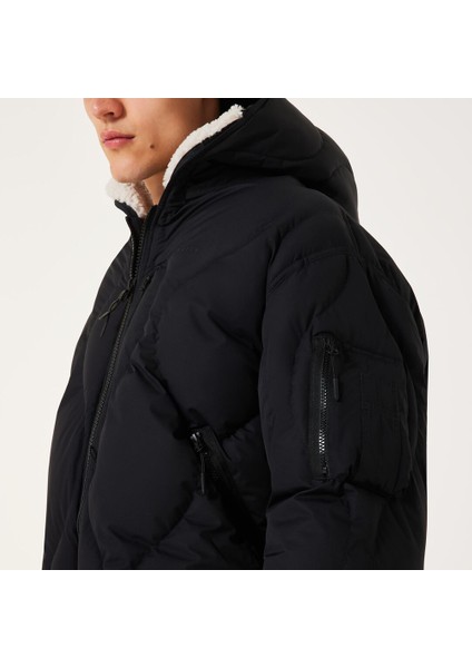 Urbanslope Puffer Erkek Mont modelleri
