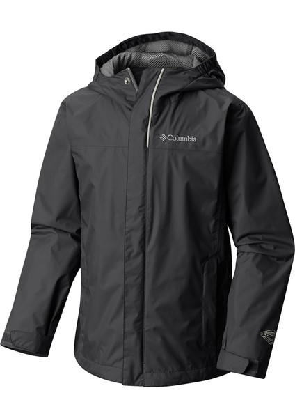 Watertight Iı Çocuk Yağmurluk