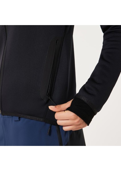 Canopy Pro Tam Fermuarlı Kadın Polar Üst indirimleri