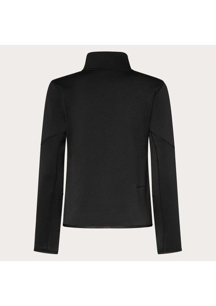 Canopy Pro Tam Fermuarlı Kadın Polar Üst