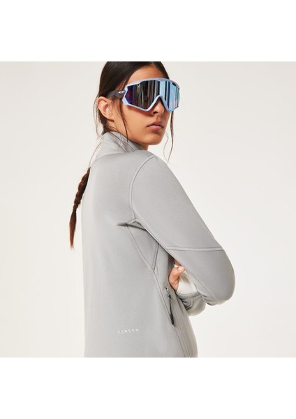 Canopy Pro Tam Fermuarlı Kadın Polar Üst indirimleri