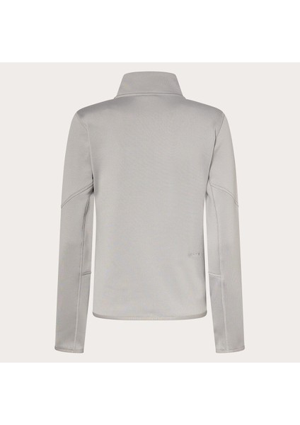 Canopy Pro Tam Fermuarlı Kadın Polar Üst