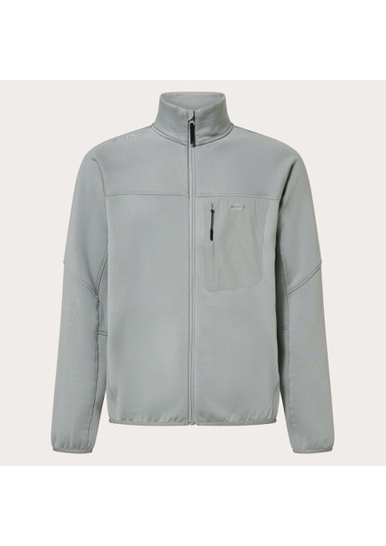 Canopy Pro Tam Fermuarlı Erkek Polar Üst