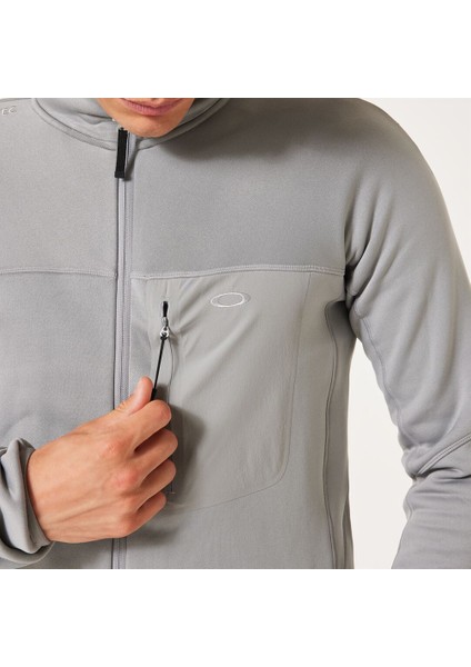 Canopy Pro Tam Fermuarlı Erkek Polar Üst modelleri