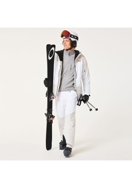 Canopy Pro Tam Fermuarlı Erkek Polar Üst