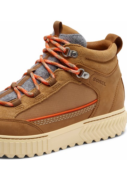 Ona Ave Peak Wp Kadın Kısa Bot fırsatları