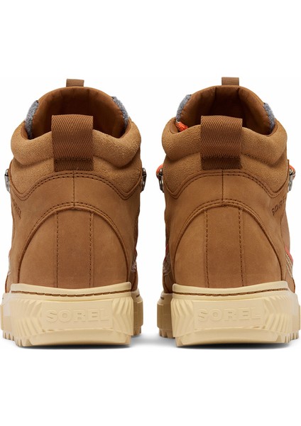 Ona Ave Peak Wp Kadın Kısa Bot