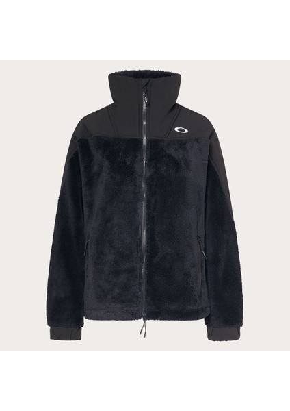 Mountain Fire Kadın Polar Üst