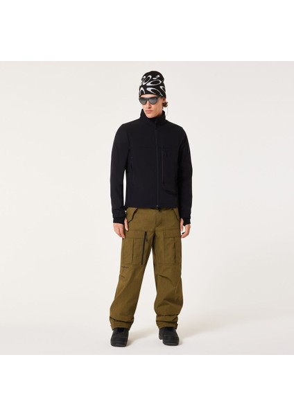 Canopy Pro Tam Fermuarlı Erkek Polar Üst