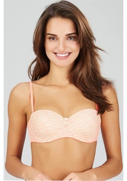 Kom Ashley Straples Sütyen