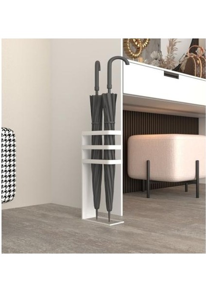 Minimalist Metal Şemsiyelik Dekoratif Şemsiye Askılığı Şemsiye Kutusu Antre & Hol Düzenleyici fiyatları