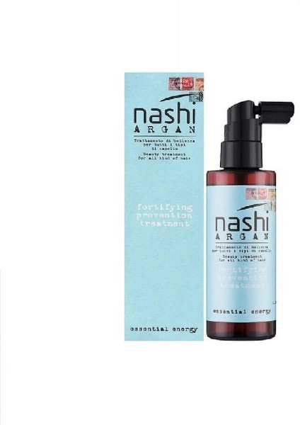 Fortifying Prevention Treatment Saç Serumu 100ML