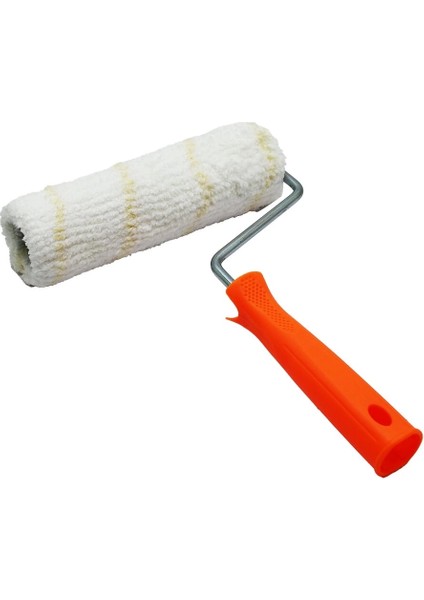 Atlas 20CM - Saten Iç Cephe Boya Rulosu (4887)