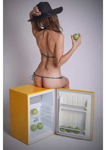 Fantezi Yenilebilir Elma Aromalı Iç Çamaşırı Takımı fiyatları