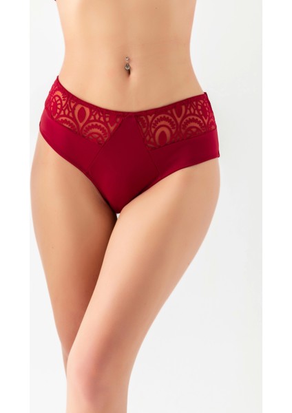 Gallipoli 21821 Bayan Slip Külot