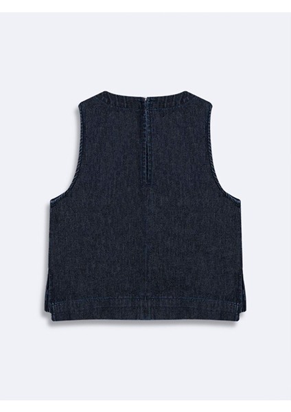 Ivalına Bluz modelleri