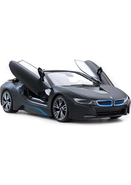 Kumandalı 1:14 Bmw I8