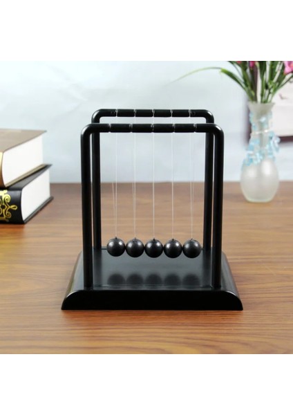 Siyah Orta Boy Denge Topu modelleri