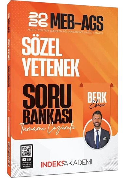 2026 Meb Ags Tüm Dersler Çözümlü Soru Bankası Seti modelleri