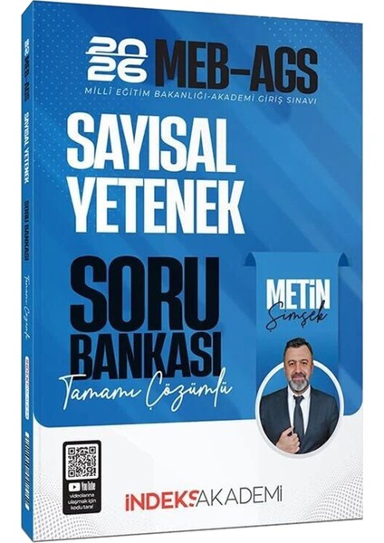2026 Meb Ags Tüm Dersler Çözümlü Soru Bankası Seti fırsatları