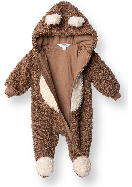 Yenidoğan Welsoft Patikli Tulum modelleri