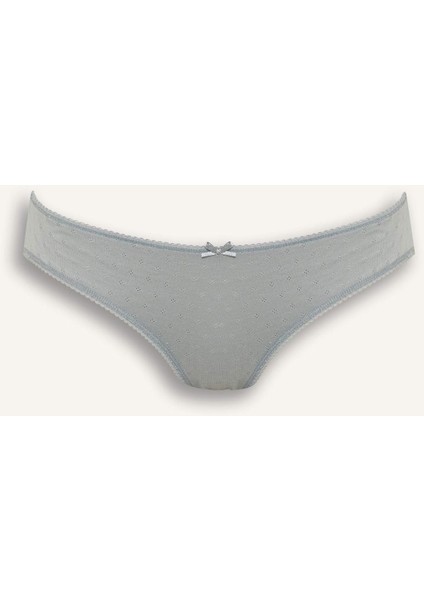 3'lü Brief Külot-Fall in Love F3059AX25AU