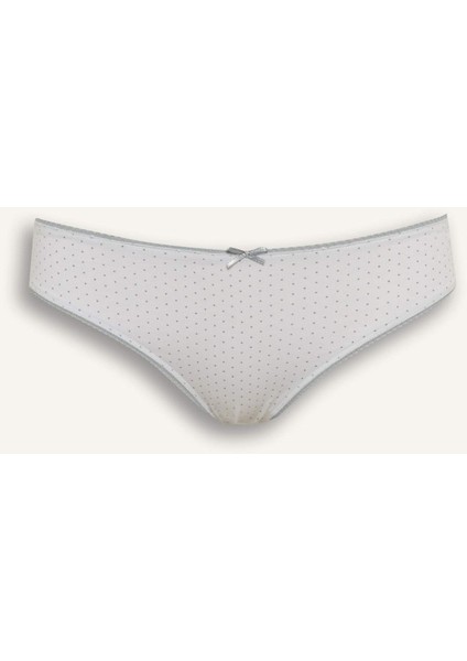 3'lü Brief Külot-Fall in Love F3059AX25AU