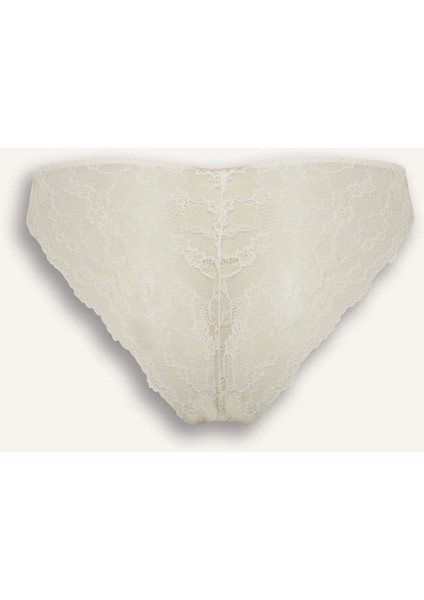 Dantel Detaylı Dantel Hipster Külot G1323AX25AU fiyatları