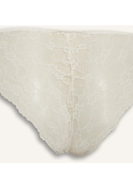 Dantel Detaylı Dantel Hipster Külot G1323AX25AU fırsatları