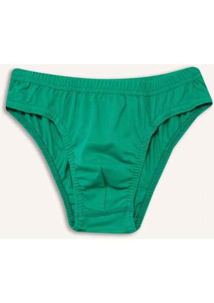 Erkek Çocuk Baskılı 3'lü Slip Külot F7704A825AU fiyatları